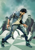 Prabhas Stills in Mirchi